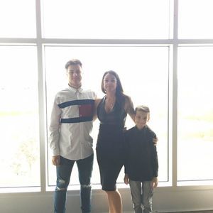 Meet your Posher, Anne-karine